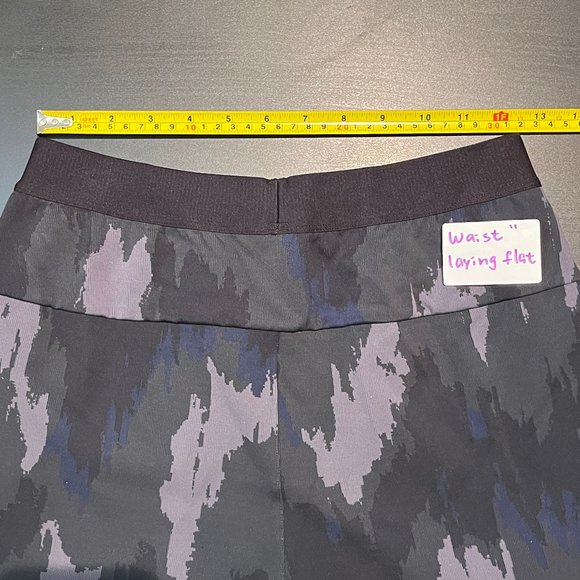 Lululemon Take The Moment Robert Geller Jogger Pants - Men's Size S - Picture 8 of 11